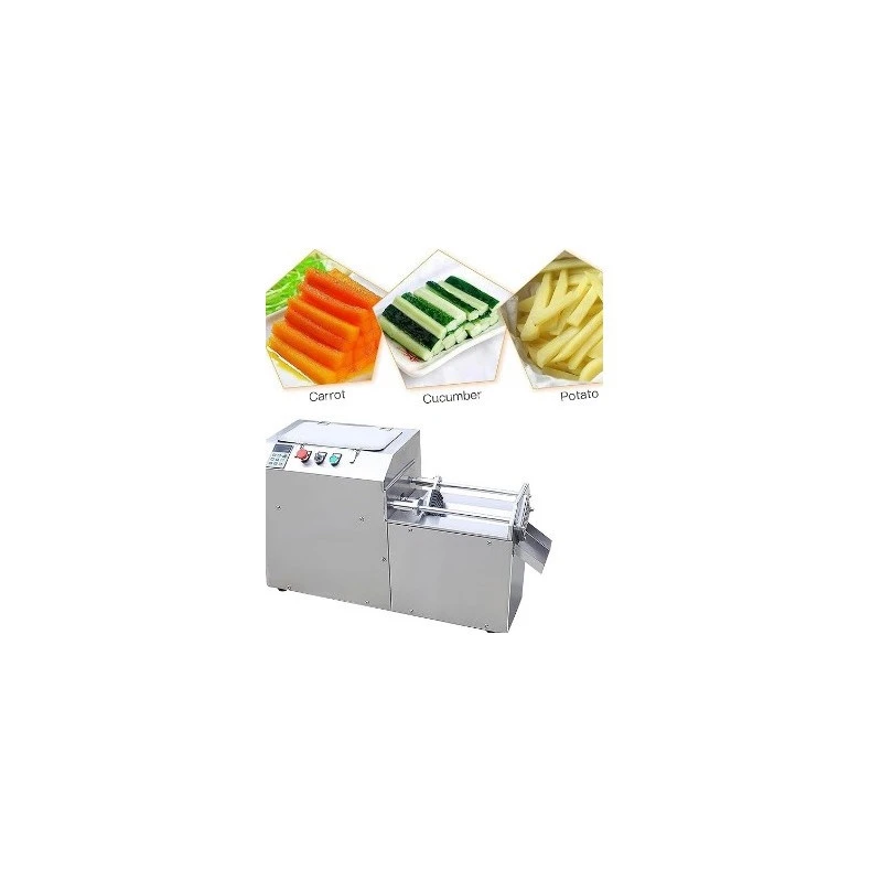 Electric Potato Slicer – Elcpotato